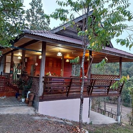 Phingboon Apartment Saluang Exterior photo